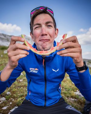 Image post by @redbullshop on Instagram