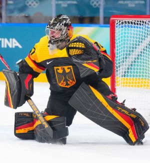 Image post by @truelefevre_goalie on Instagram