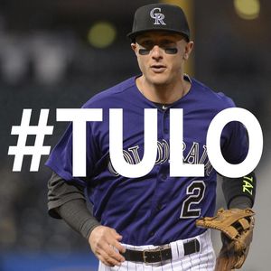 Image post by @rockies on Instagram