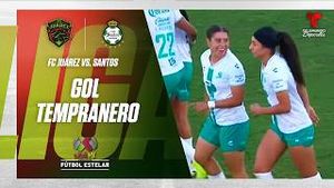 Video post by @deportes on YouTube