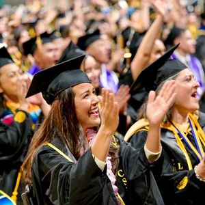 Image post by @csulbstudent on Instagram