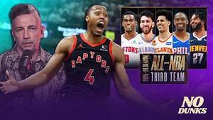 Video post by @nodunksinc on YouTube