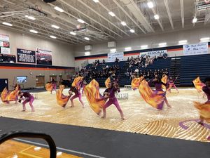 Image post by @wgisportofthearts on Instagram