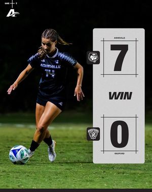 Image post by @uncavlwsoccer on Instagram