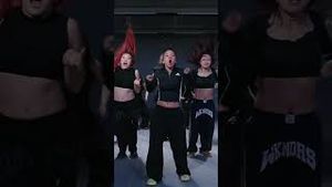 Video post by @1million_dance on YouTube