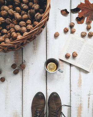 Image post by @kate.simple.life on Instagram