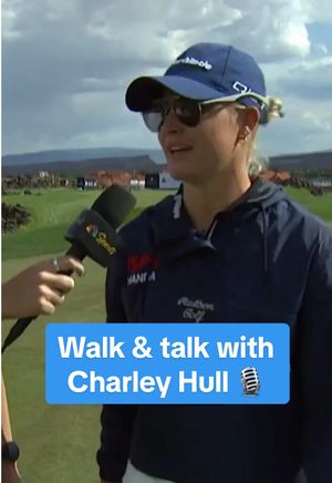 Video post by @nbcgolf on TikTok
