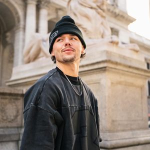 Image post by @tyler.hearing on Instagram