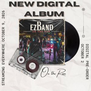 Image post by @ezbandofficial on Instagram