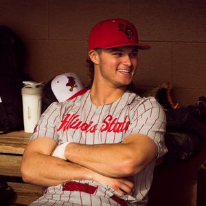 Image post by @isuredbirdbaseball on Instagram