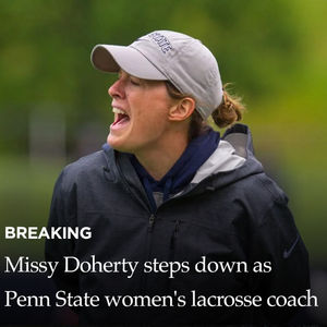 Image post by @dailycollegian on Instagram