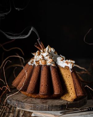 Image post by @twocupsflour on Instagram