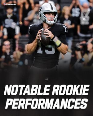 Image post by @nflnetwork on Instagram