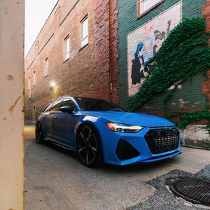 Image post by @audiexchange on Instagram