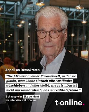 Image post by @tonline.de on Instagram