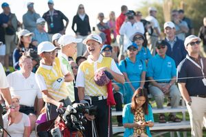 Image post by @SouthernTexasPGAJuniorGolf on Facebook