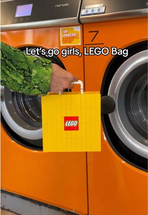 Video post by @lego on TikTok