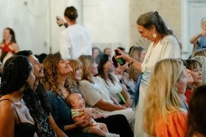 Image post by @lotuswei on Instagram