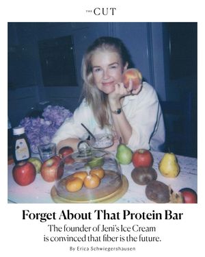 Image post by @thecut on Instagram
