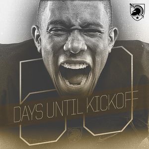 Image post by @armywp_football on Instagram