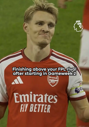Video post by @premierleague on TikTok