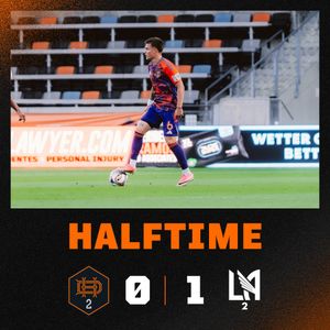 Image post by @houstondynamo2 on Twitter/X