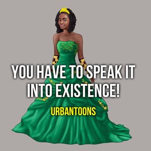 Image post by @urbantoons on Instagram