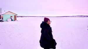 Image post by @johanamay on Instagram