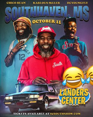 Image post by @85southshow on Instagram