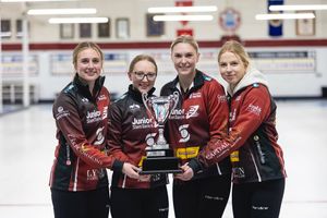 Image post by @canadianjrcup on Instagram