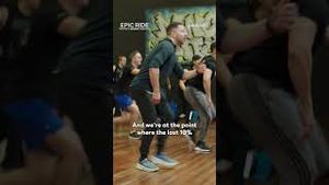 Video post by @peacock on YouTube