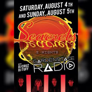 Image post by @seacretsusa on Instagram