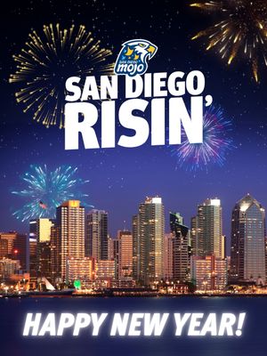 Image post by @sandiegomojovb on Instagram