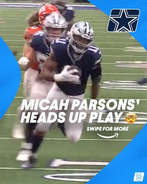 Image post by @nflonprime on Instagram