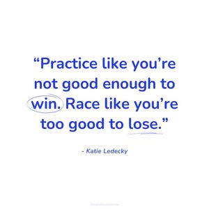 Image post by @swimmingworldmag on Instagram