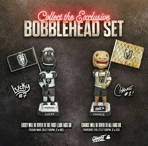 Image post by @chancenhl on Instagram