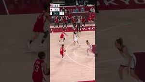 Video post by @olympics on YouTube