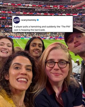 Video post by @scarymommy on TikTok