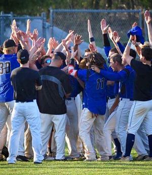 Image post by @sussexcountyminers on Instagram