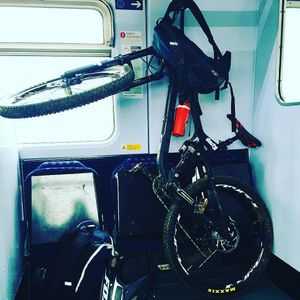 Image post by @vitusbikes on Instagram