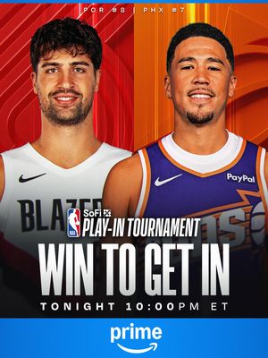 Image post by @nba on Instagram