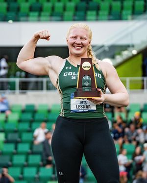 Image post by @csutrackfieldxc on Instagram