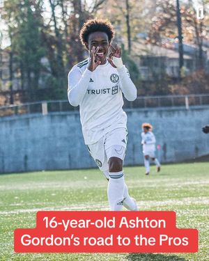 Video post by @mlsnext on TikTok