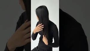 Video post by @aveda on YouTube