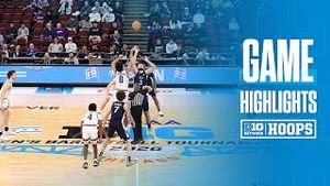 Video post by @btn on YouTube