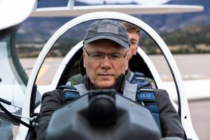 Image post by @af_academy on Instagram