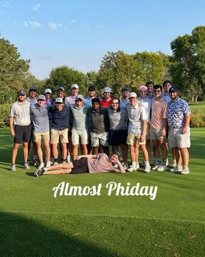 Image post by @creightonpdt on Instagram