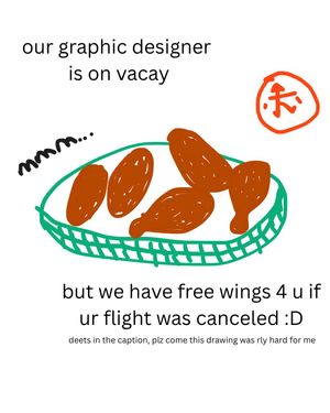 Image post by @eathawkers on Instagram