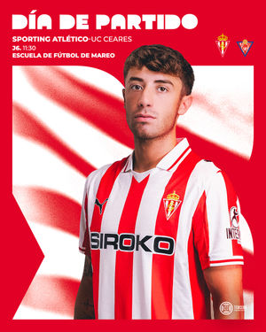 Image post by @realsporting on Instagram