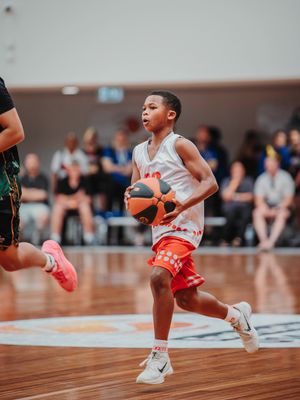 Image post by @basketballaus on Instagram